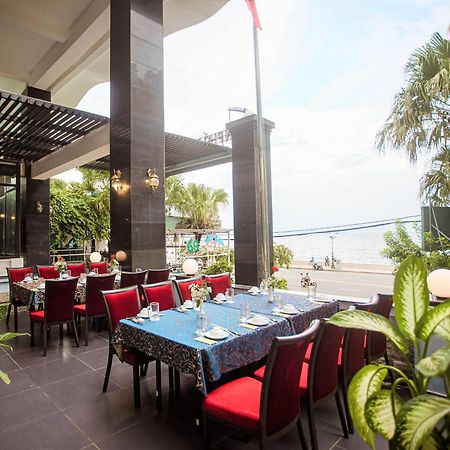 Seaside Resort Vũng Tàu Eksteriør billede