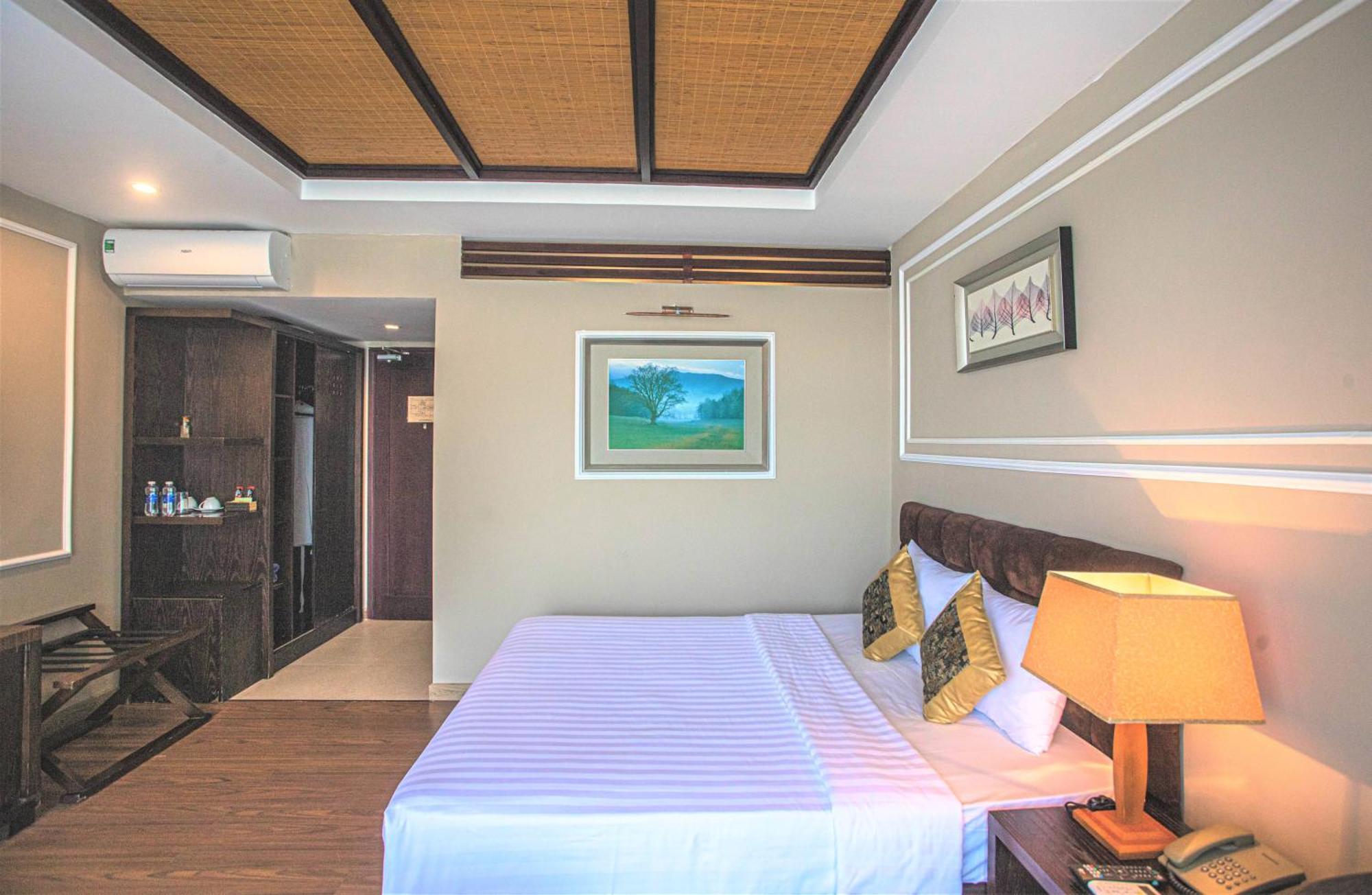 Seaside Resort Vũng Tàu Eksteriør billede